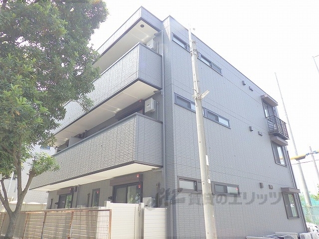 LaMaison塚口の外観写真