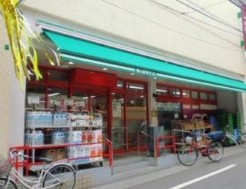 スーパー　まいばすけっと沼袋駅北店（スーパー）まで118m