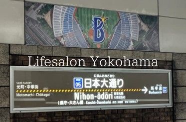 その他　日本大通り駅(横浜高速鉄道 みなとみらい線)（その他）まで310m