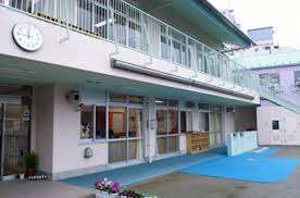 幼稚園・保育園　久が原ハーモニー保育園（幼稚園・保育園）まで307m