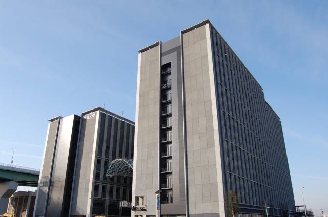大学・短大　愛知大学名古屋キャンパス（大学・短大）まで560m