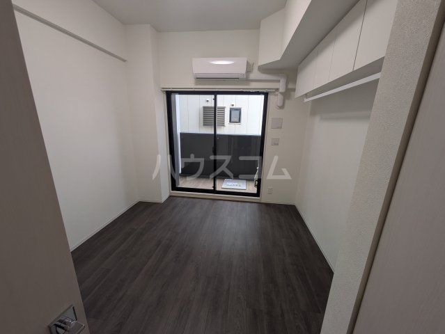 プレリス浅間町フォルテラの居間写真