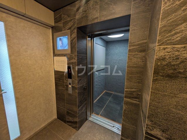 プレリス浅間町フォルテラの外観写真