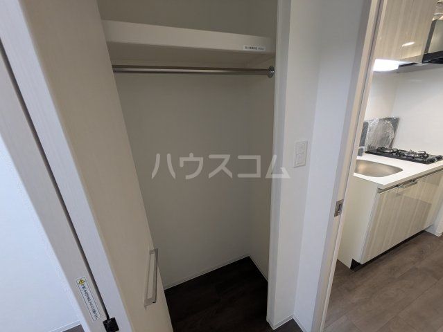 プレリス浅間町フォルテラの内装写真