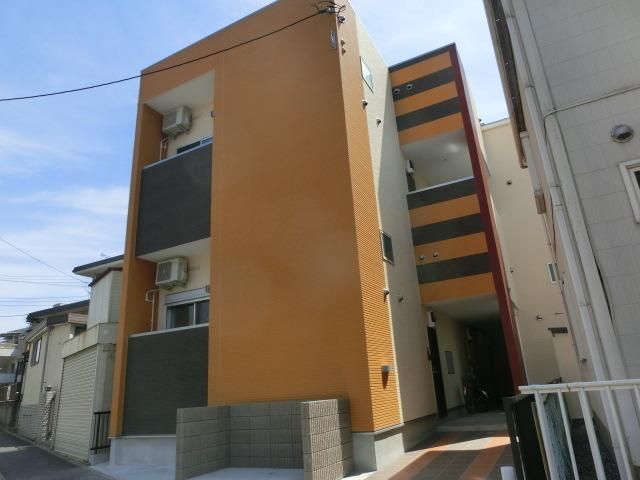 その他共有部分　敷地内ゴミステーション