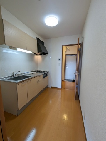 その他部屋・スペース　広々キッチンスペース