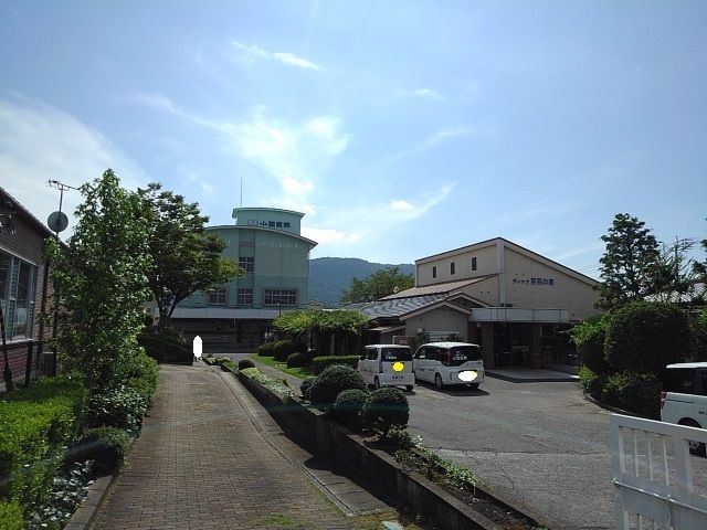 病院　小国医院（病院）まで1500m