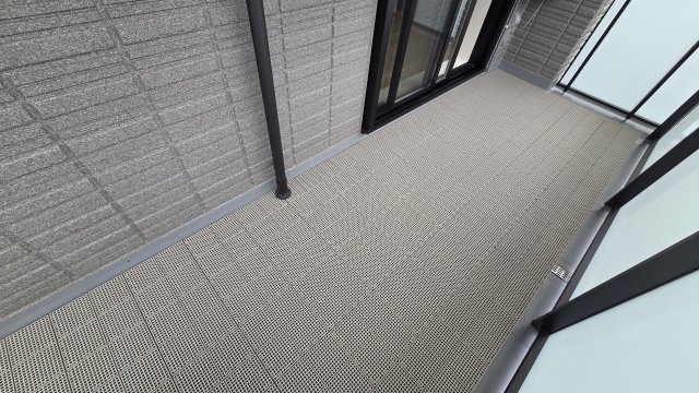 WING TOWA MAISONの内装写真