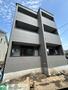 建物外観　お気軽にお問合せ下さい♪
