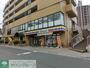 飲食店　ミニストップ京成稲毛駅前店（飲食店）まで550m