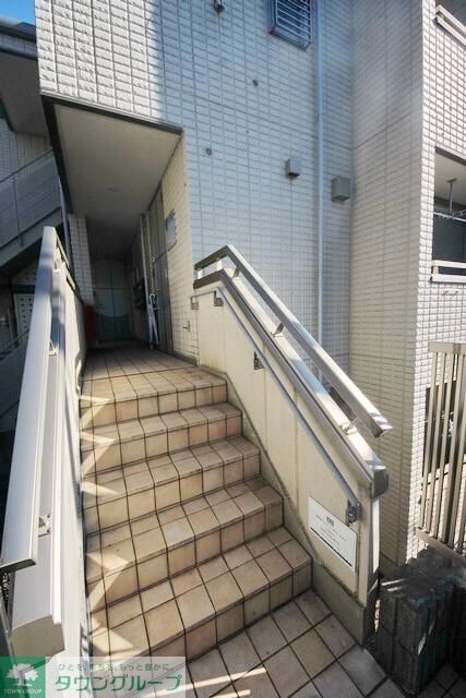 その他共有部分　眺望