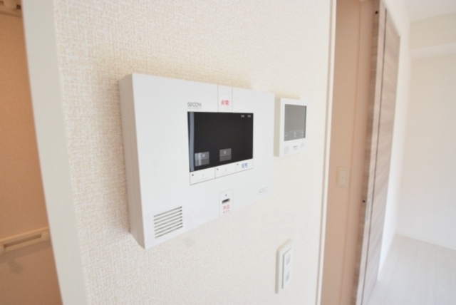 地下鉄御堂筋線 北花田駅 徒歩4分 3階建 築9年のその他写真