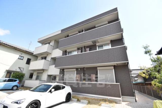 地下鉄御堂筋線 北花田駅 徒歩4分 築9年