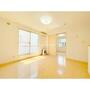 居室・リビング　明るいリビング♪