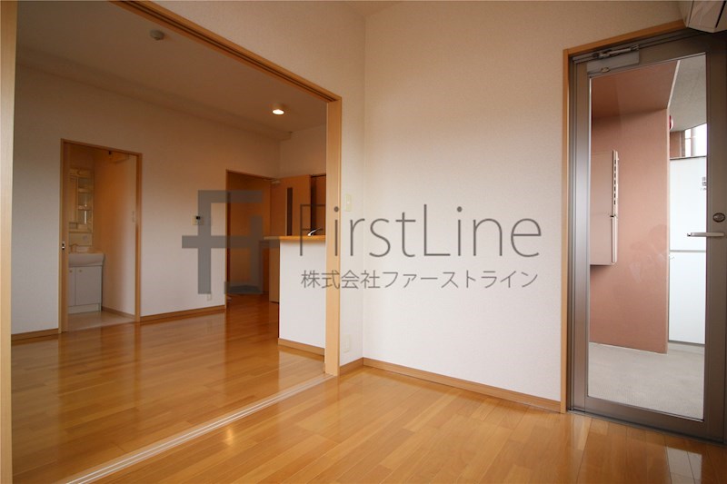 その他部屋・スペース　別号室の写真です