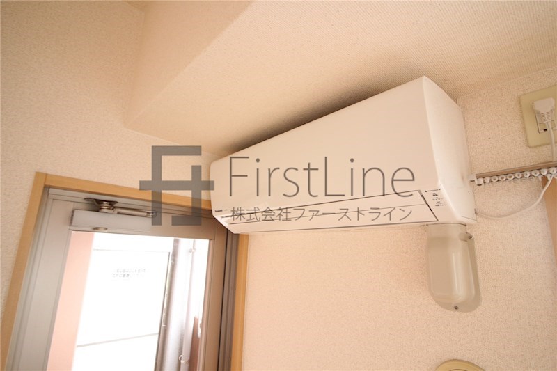 その他設備　別号室の写真です