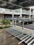 駐車場　駐輪場です