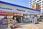 ドラックストア　ドラッグストア マツモトキヨシ 八千代中央店（ドラッグストア）まで276m