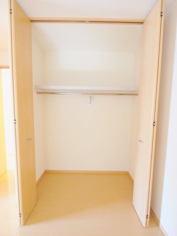 サニーコート船越 Iの内装写真