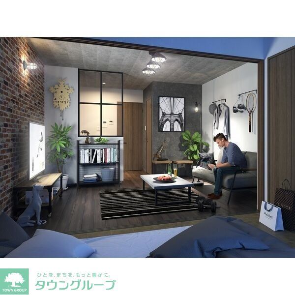 その他　エントランス