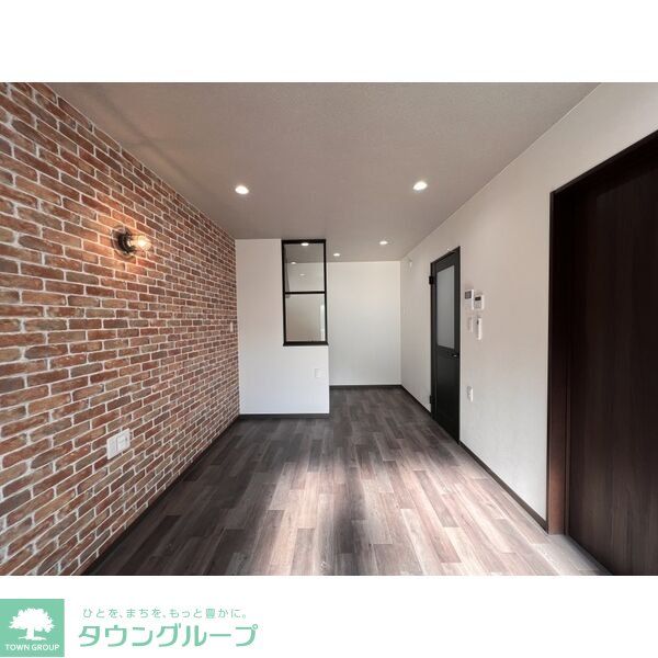 その他部屋・スペース　エントランス
