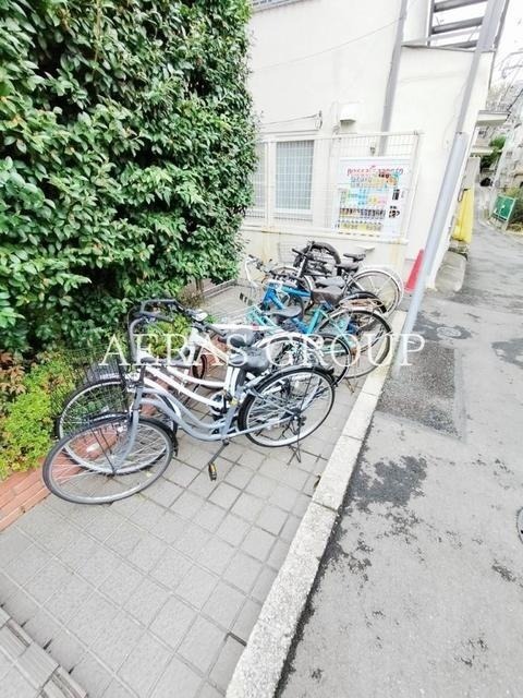 プレール恵比寿のその他写真