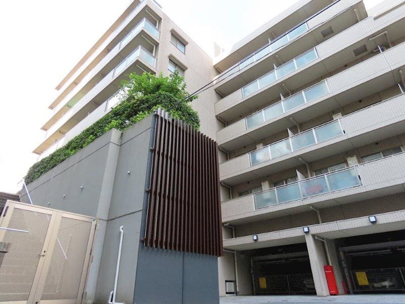 建物外観　★見学予約受付中★