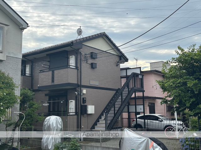 京王線 百草園駅 徒歩11分 築26年