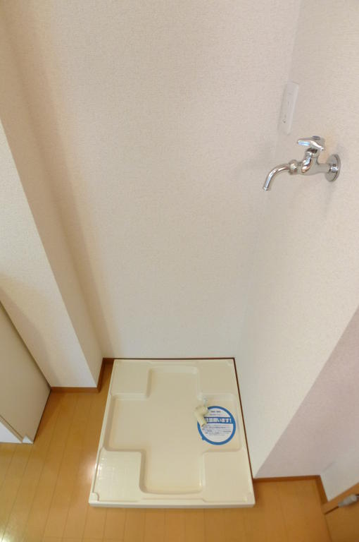 その他設備　(写真は同タイプ）