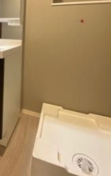 その他設備　☆室内洗濯機置き場☆