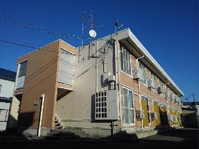 青い森鉄道/矢田前駅 歩6分