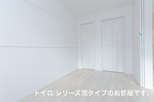 【シャルマン松ヶ丘のその他部屋・スペース】