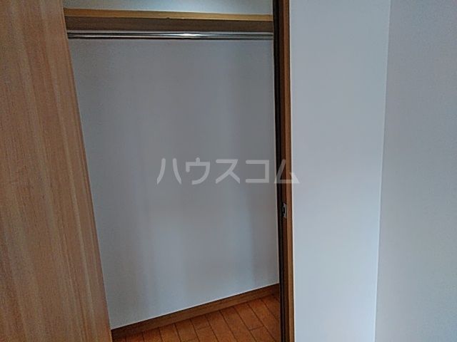 【名古屋市千種区鹿子町のマンションの収納】