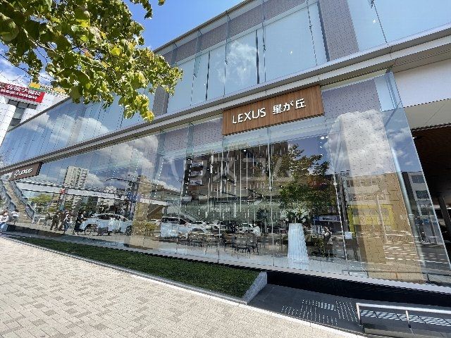 【名古屋市千種区鹿子町のマンションのその他】