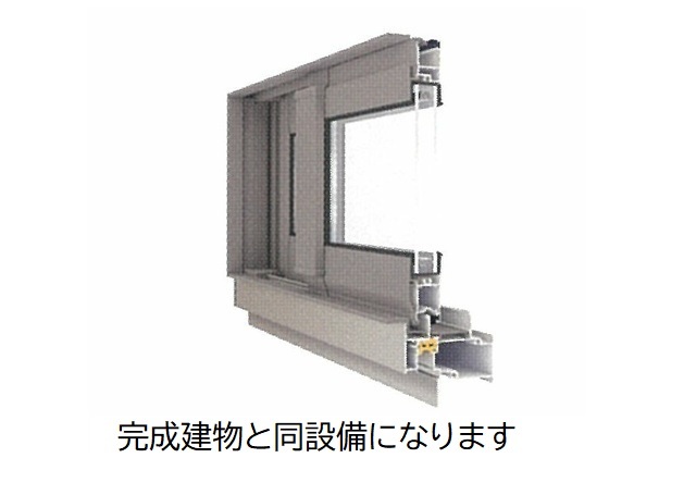 【ピンズ下関IIのその他設備】