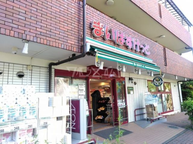 【プラウドシティ小竹向原　フロントコートの幼稚園・保育園】