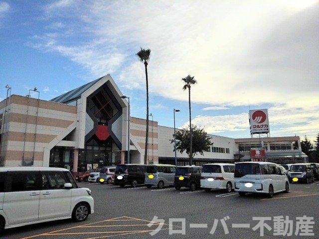 【丸亀市富士見町のアパートのその他】