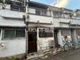 泉大津駅より徒歩12分 1階 築57年9ヶ月の賃貸物件