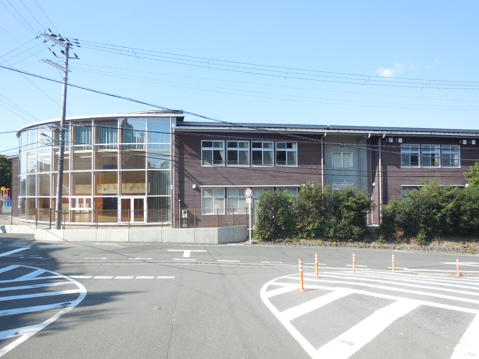 【C-SITEの小学校】