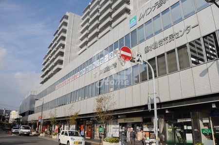 【神戸市垂水区天ノ下町のマンションの役所】