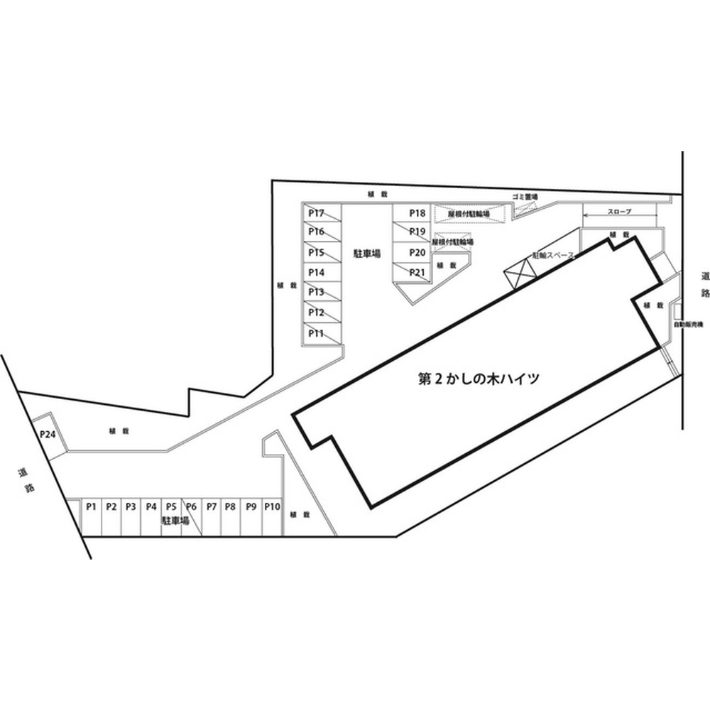 【日野市南平のマンションのその他】