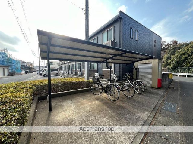 その他共有部分　その他共有部分