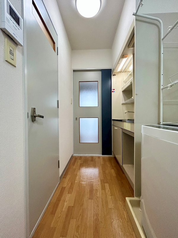 その他部屋・スペース　家電は付きません。