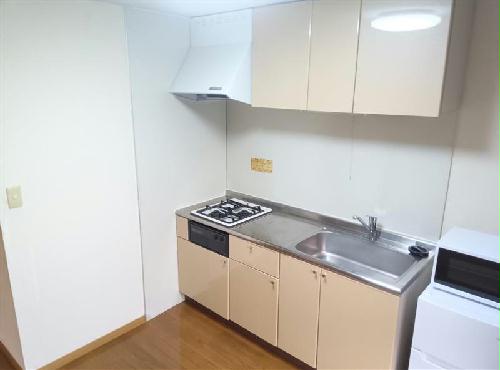 キッチン　※写真と現状が異なる場合は現状を優先