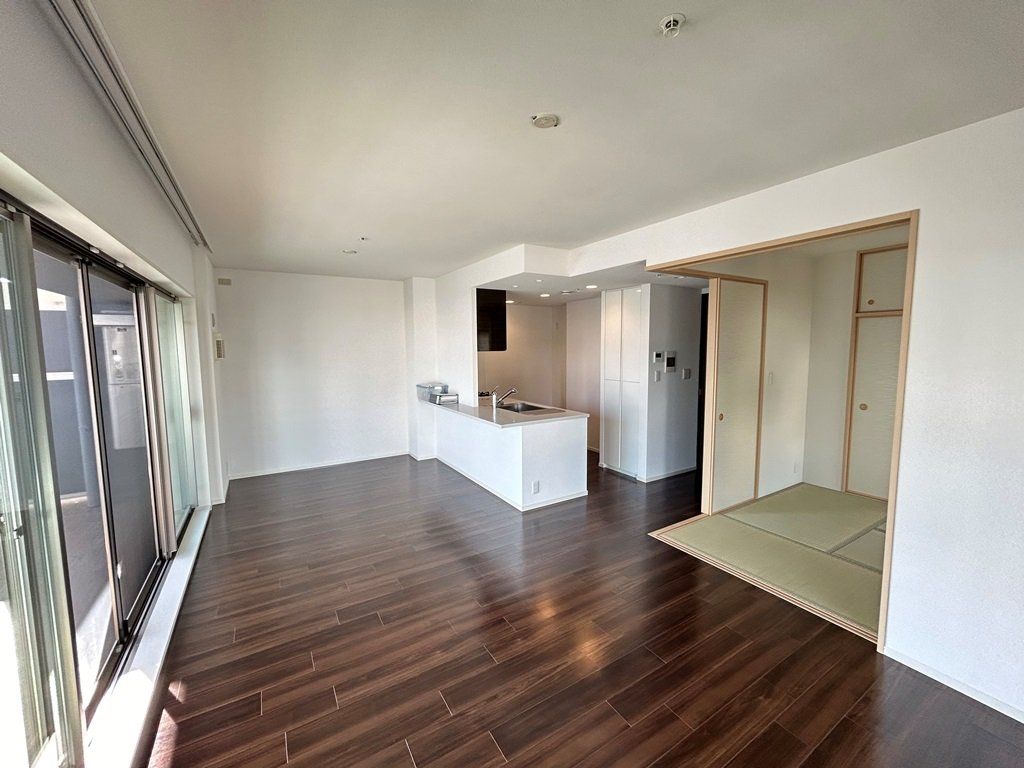 居室・リビング　リビングルーム