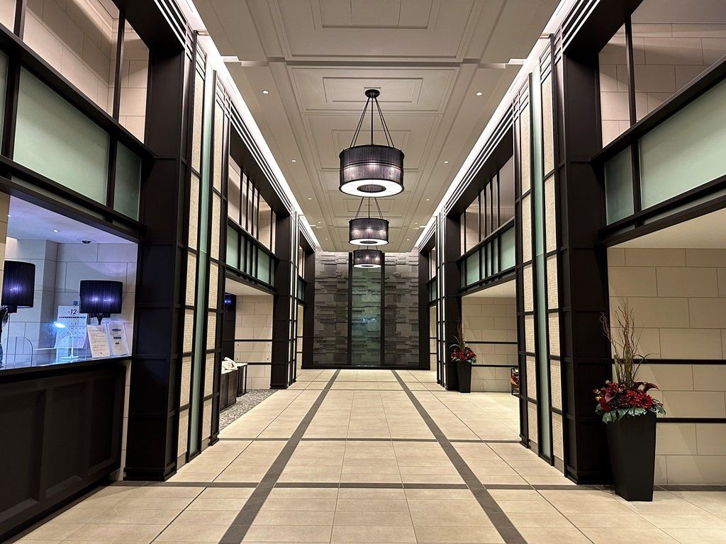 ロビー　ロビー