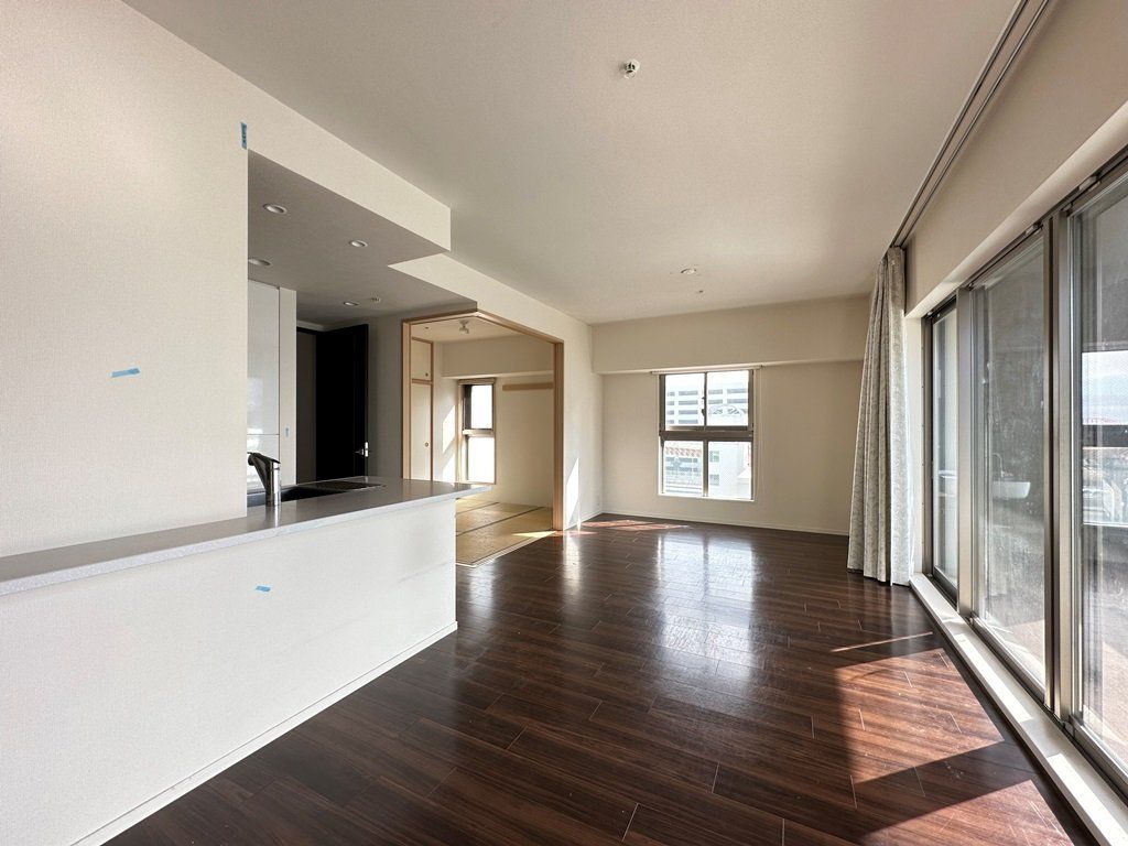 居室・リビング　リビングルーム