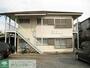 狭山市駅より徒歩12分 2階 築45年の賃貸物件