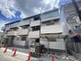 高井田中央駅より徒歩9分 1階 新築の賃貸物件