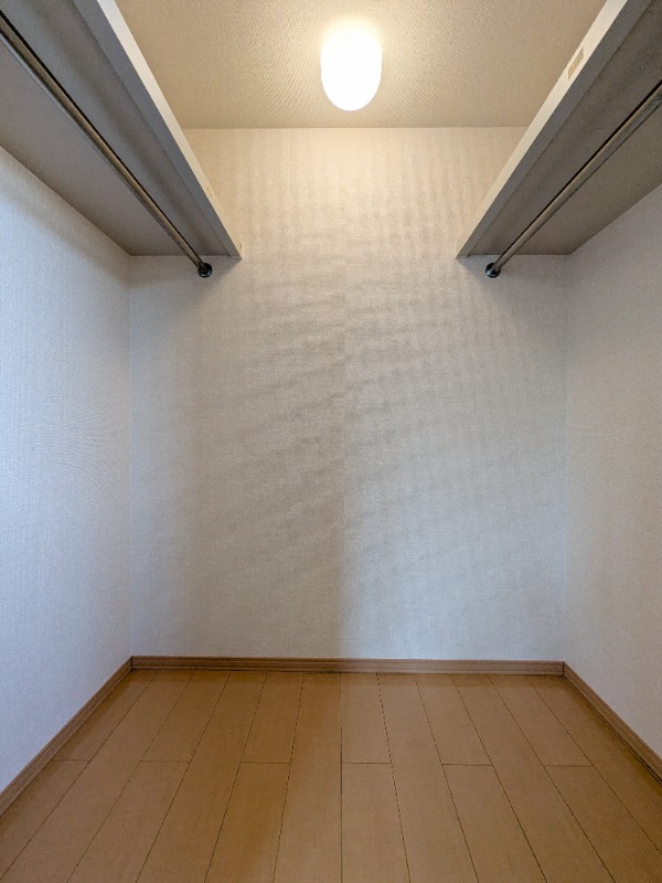 収納　図面と現状に相違がある場合には現状を優先